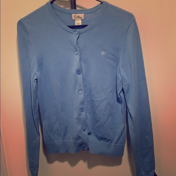 Lilly Pulitzer Sweaters - 🌴Lilly Pulitzer Sweater